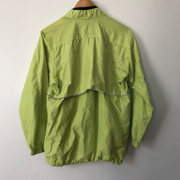 Nike running windbreaker - Picture 5 of 8